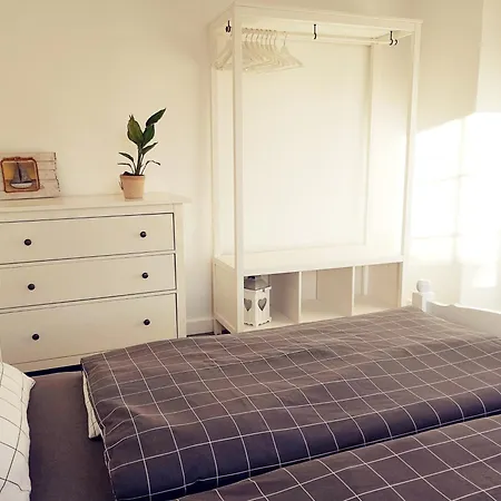 Ganzes Haus Meeresstern Esens, Freistehend Vakantiehuis Esens
