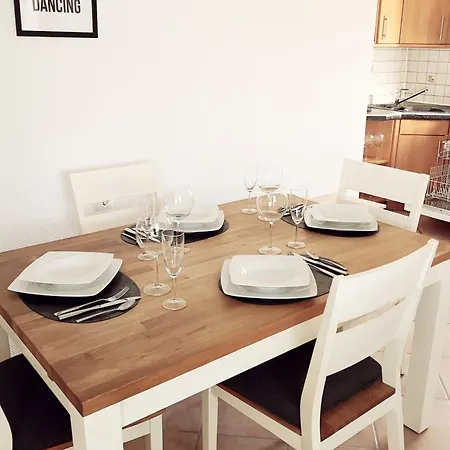 Haus Meeresstern Esens, 3 Große Doppelbetten Esens
