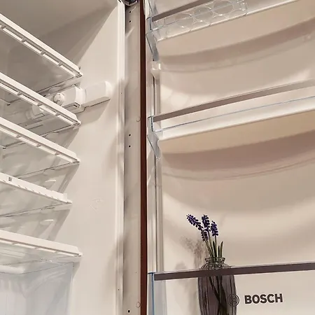 Ganzes Haus Meeresstern Esens, Freistehend Esens