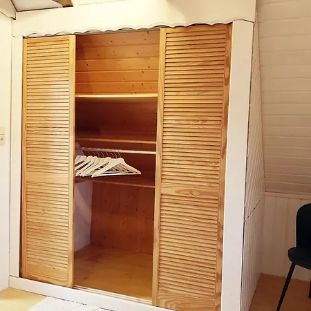 Ganzes Haus Meeresstern Esens, Freistehend *