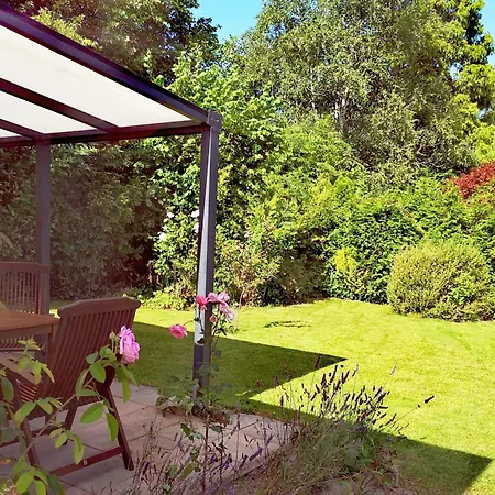 Ganzes Haus Meeresstern Esens, Freistehend * Esens